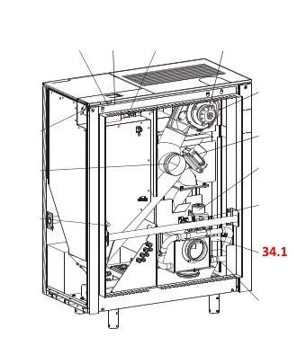 Wodtke ixbase air+ accensione