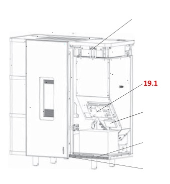 Wodtke ixpower e8 air+ scheda madre