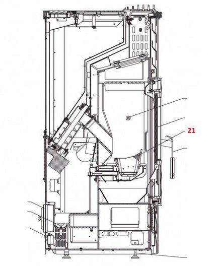 Haas+Sohn Aqua-Pellet 620.12 cale