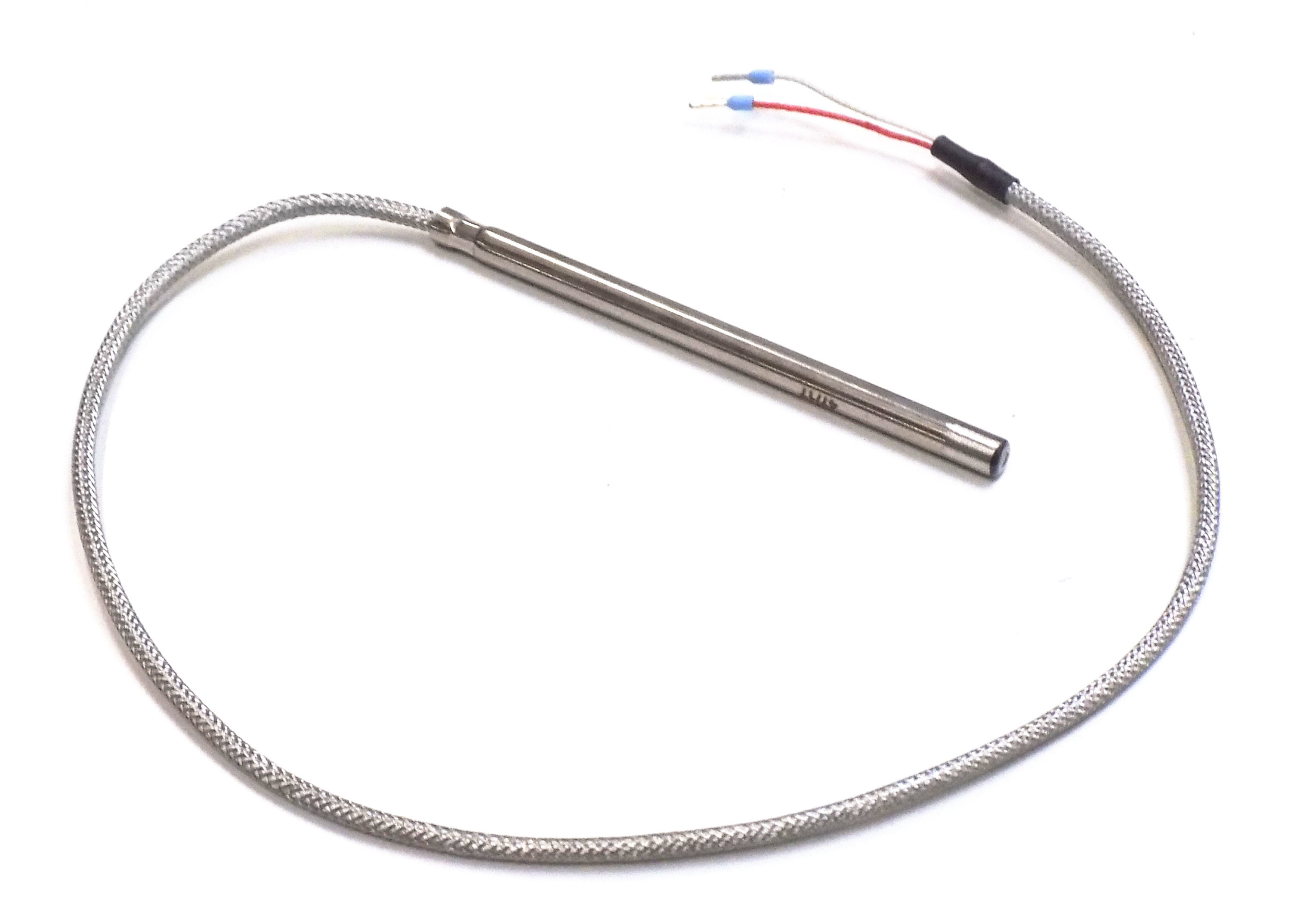 Haas+Sohn Pelletto II 434.08 thermocouple