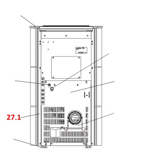 Wodtke Ray air+ scheda madre P1