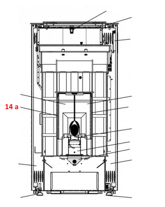 Haas+Sohn Aqua-Pellet 620.12 Seitenstein rechts