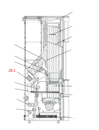 Wodtke crazy.nrg air+ Schneckenmotor Förderschneckenmotor