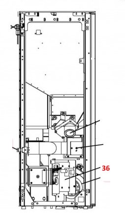 Haas-Sohn Catania RLU 441.08 comando